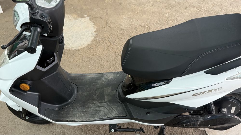 Elektr skuter sotiladi