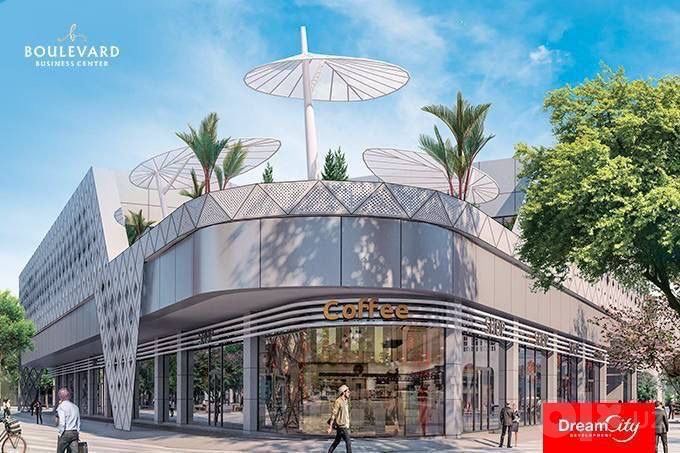 Продается Евро офис Ор-р: ЖК Boulevard 300м2