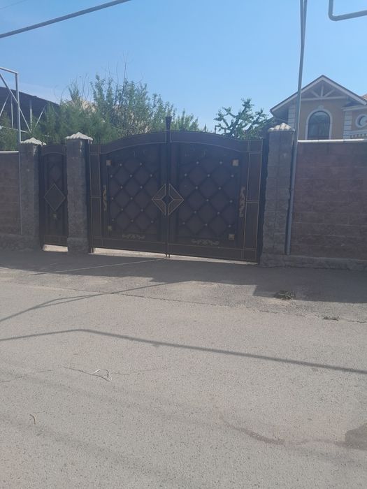 Продам навес, ручатка