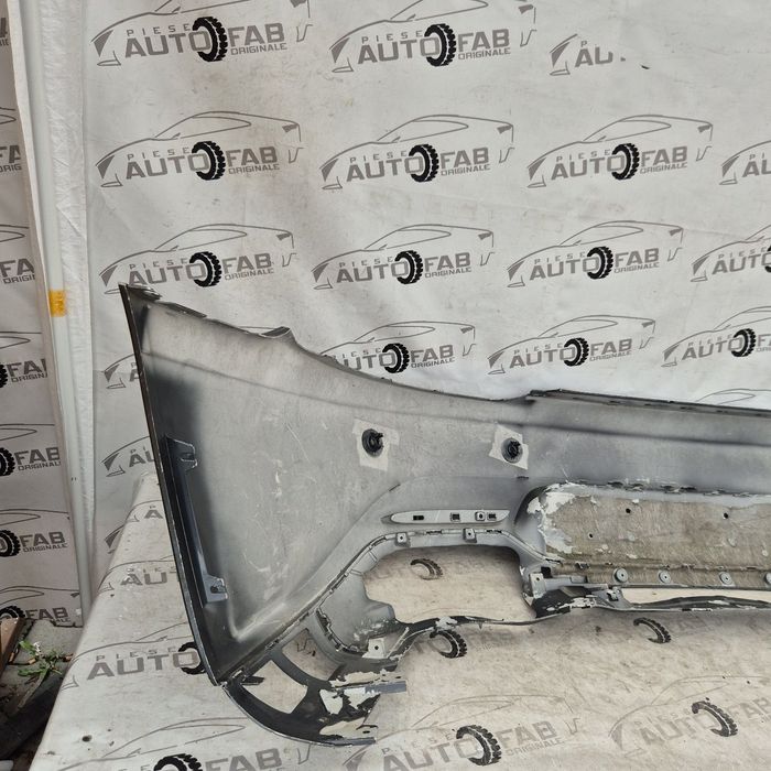 Bara spate Mercedes AMG GT R190 C190 an 2014-2015-2016-2017-2018-2019