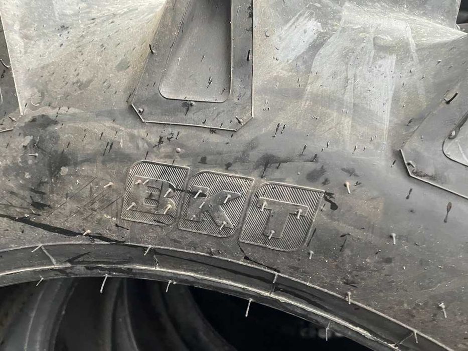 12.4-32 BKT Cauciucuri noi cu 8PR Anvelope