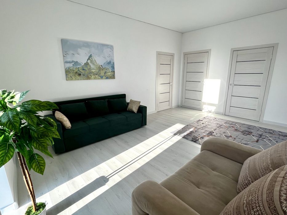 Аренда люкс котедж