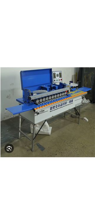 Кромкооблицовочный станок AG GROUP AG007