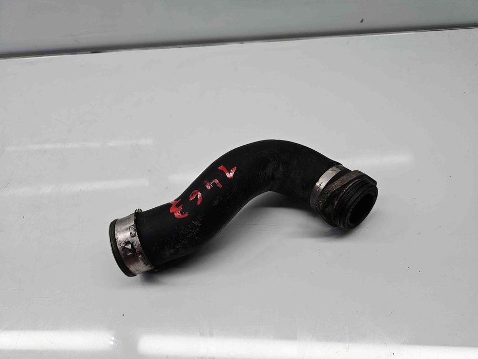 Tub intercooler Bmw 1 (E81, E87) [Fabr 2004-2010] 7800967 2.0 M47D20 9