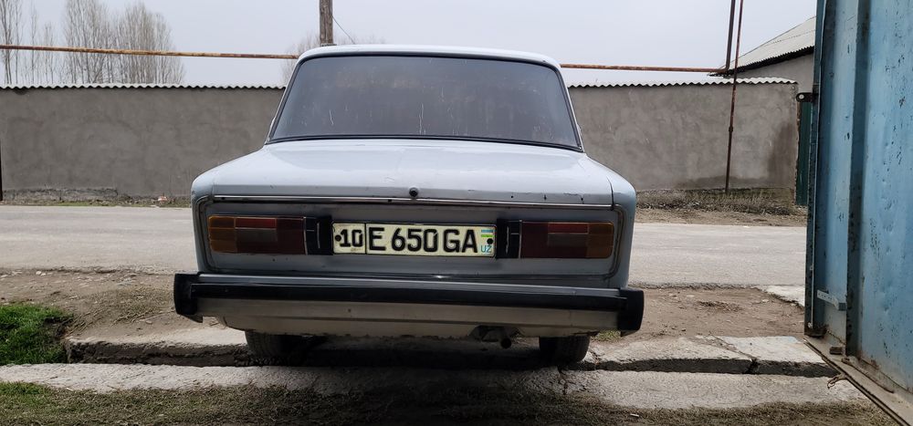 Jiguli sotiladi 82 yil gazda naqtga