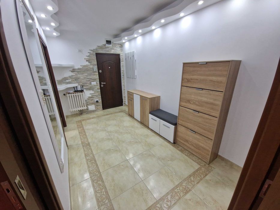 Apartament 2 camere, etaj 1, decomandat, Aleea Ulmilor