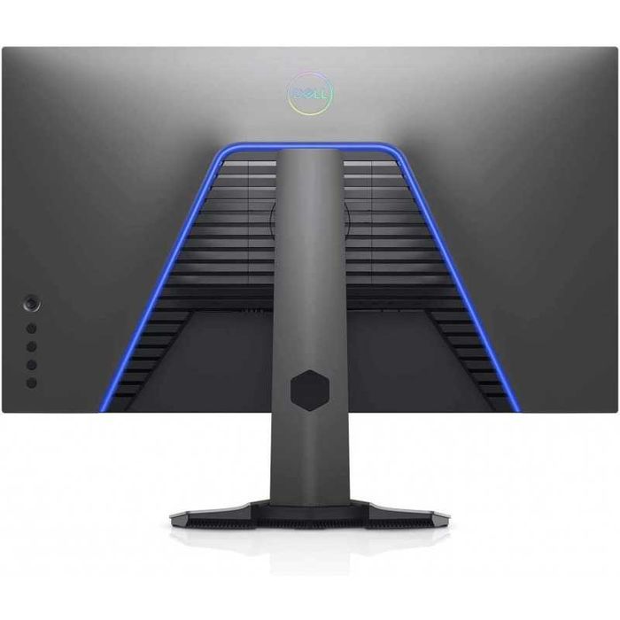 Monitor Gaming LED Nano IPS DELL S2721DGF 27" 2K QHD 165Hz 1ms
