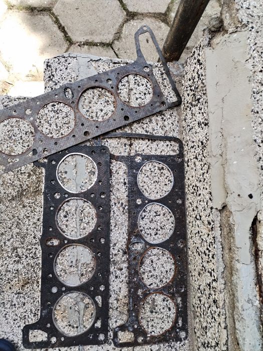 Части за Лада 1300