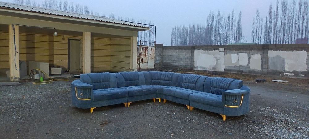 Zalga ugalok 2.3×4.3razmerda 2.3×3.3 razmerlarda