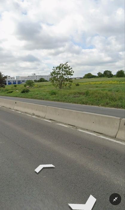 Teren 5500 mp SpectrumOvidiu