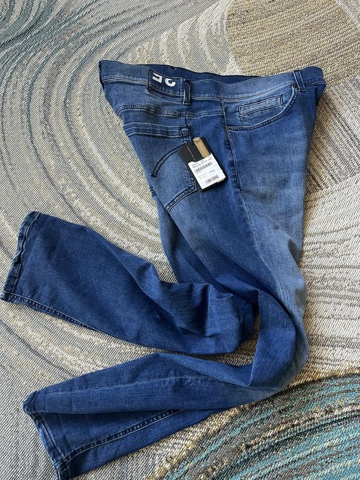 DONDUP : Made in ITALY - НОВИ 35 размер / Оригинал