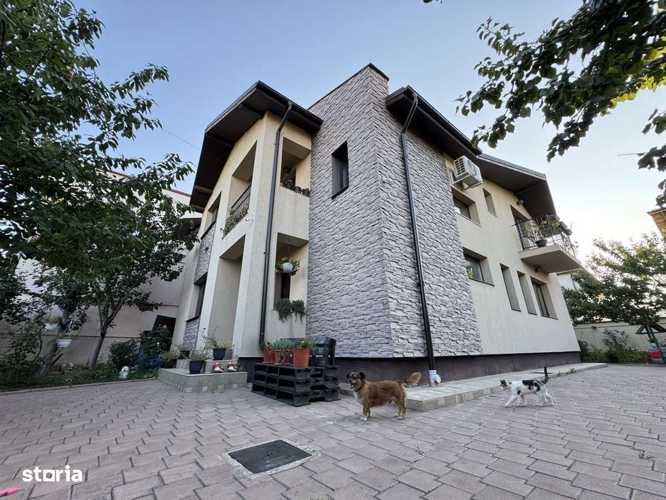 Vila P+1 zona Auchan Titan Parcul Teilor Pallady