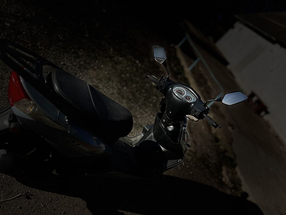 Мопед М8 сатылады