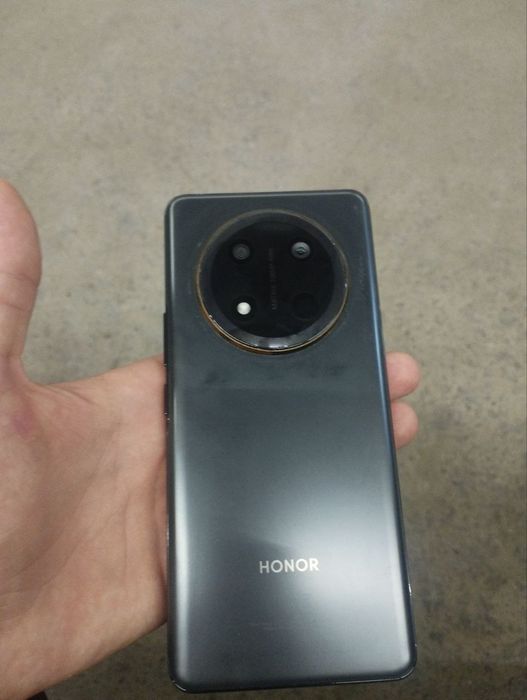 Xonorx9c holat ideal