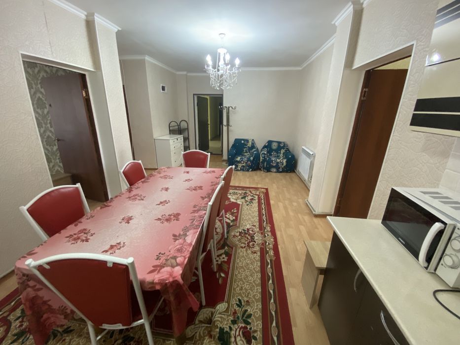 3 комнатная Rixos рядом