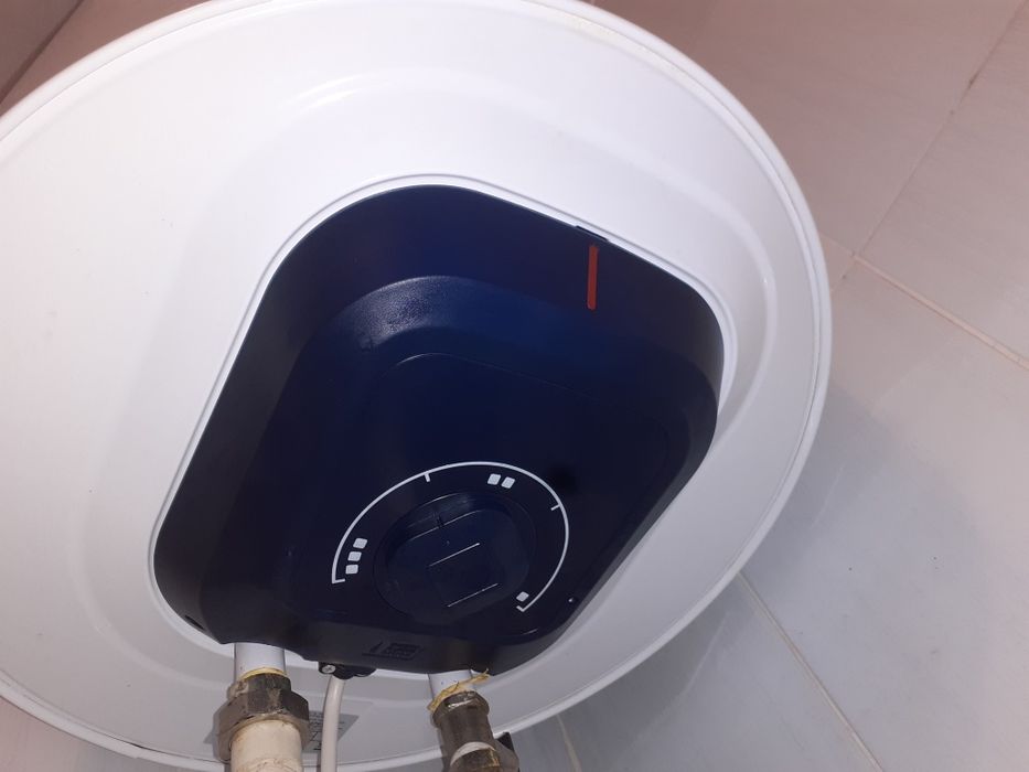 Титан Ariston 100 литр