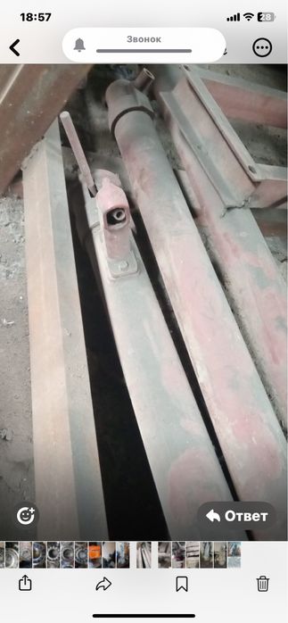 Колонка водаразборная