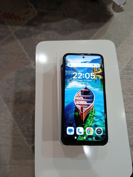 Продам смартфон Redmi note11