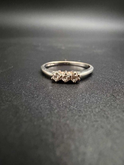 Amanet Dracula Inel de Aur 2.01 Gr/18K