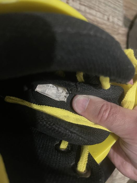 Роликовые коньки Micro MT Plus