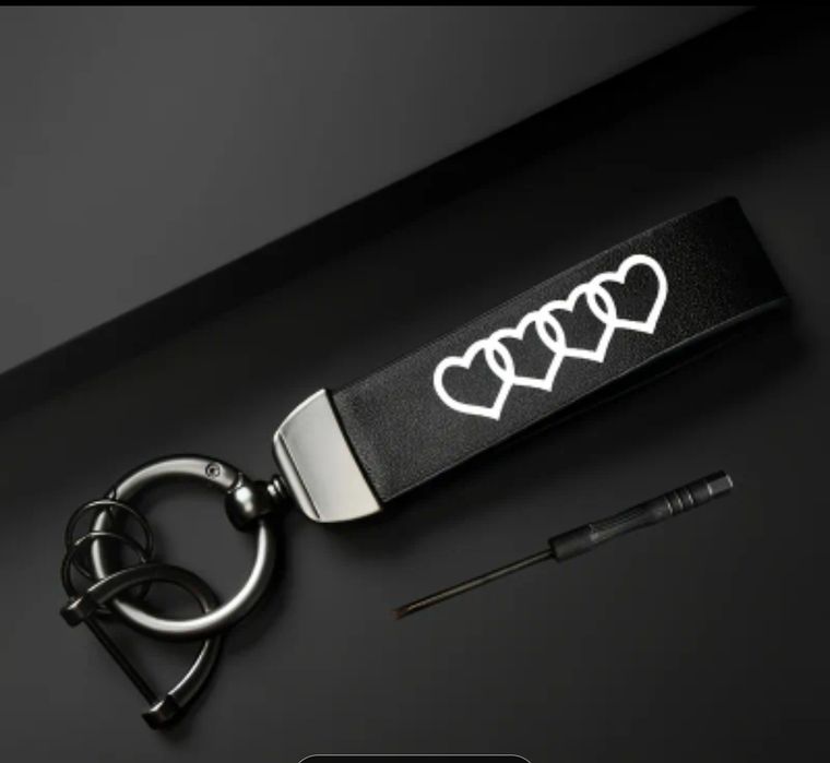 Ключодържатели AUDI