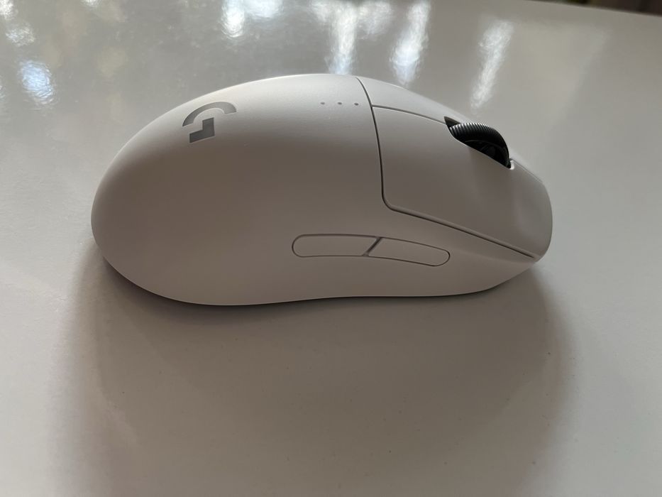 Logitech Pro 2 LIGHTSPEED