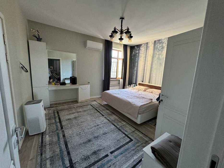 Сдаётся квартира на Яккасарайском