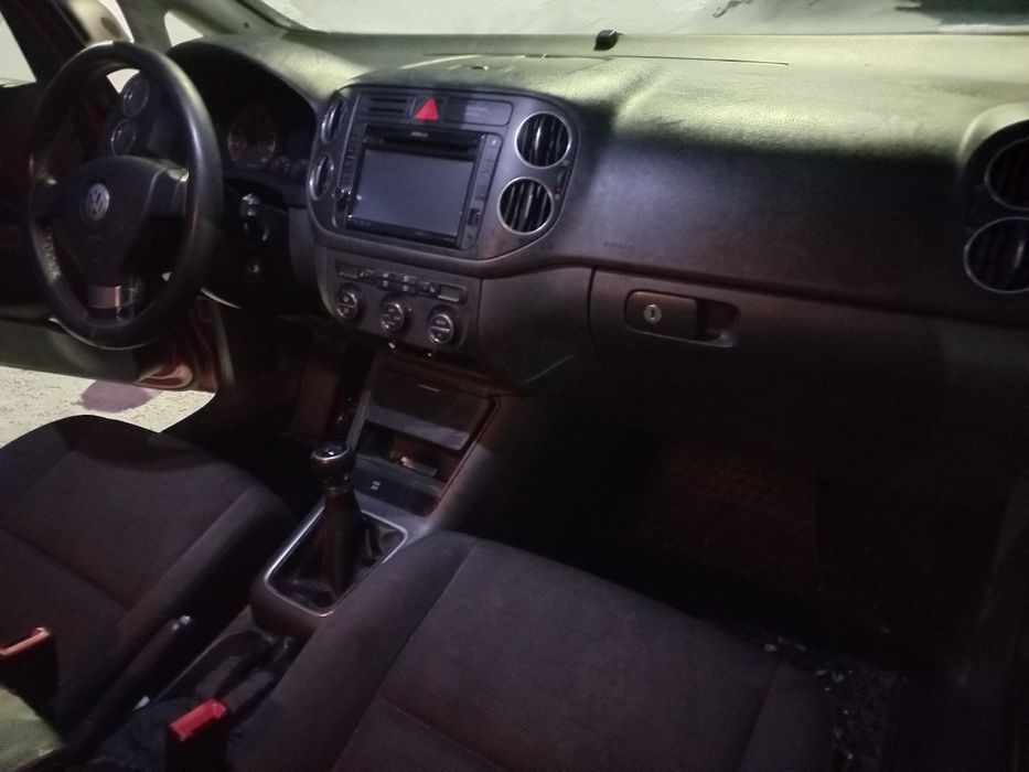 Продам гольф плюс