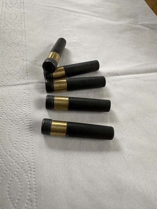 Imbusuri vioara Zeta jlp