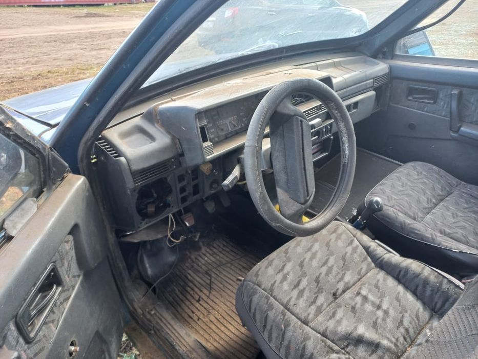 Авторазборка Ауди 80 б3. Ваз