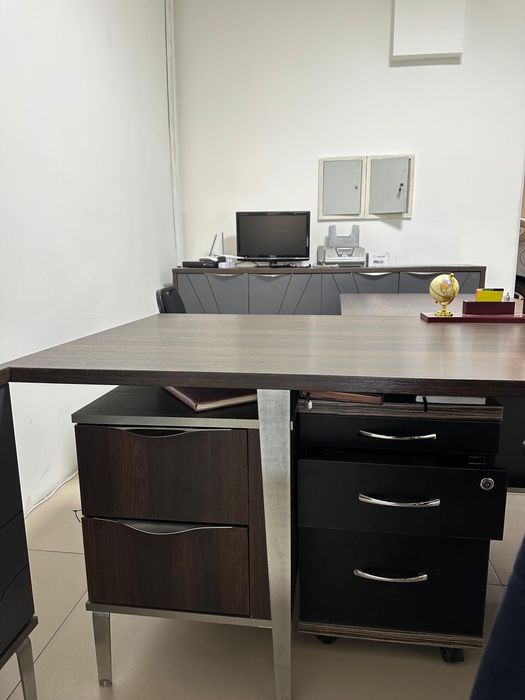 Кабинет директора