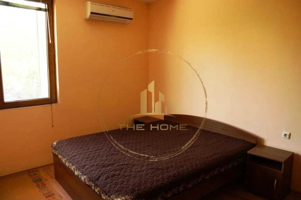 Дава се под наем Двустаен апартамент в Варна, Бриз - 60 кв.м за 400 € - Снимка #2