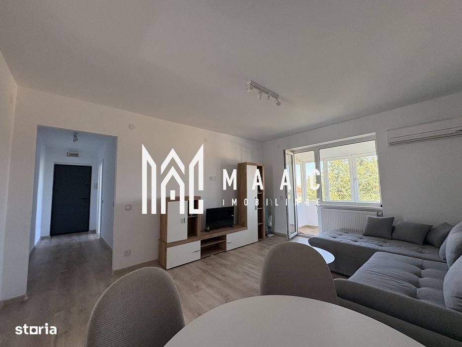 Apartament de inchiriat 2 camere I Et 2 IȘtefan cel Mare — fotografia 1
