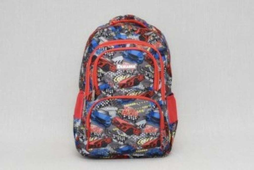 Ученическа раница DURABLE с ярки цветове!