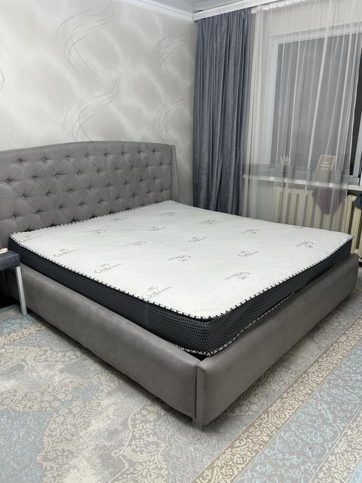 Кровать  180х200