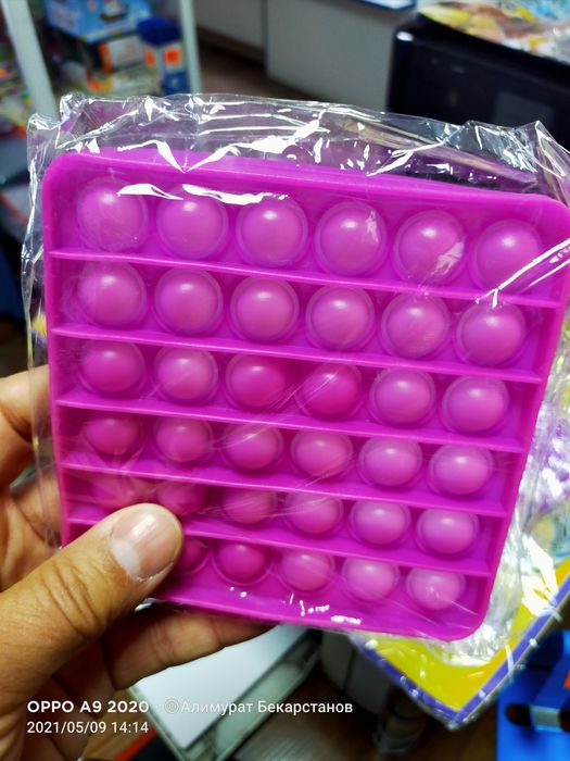 Антистрессы  в ассортименте