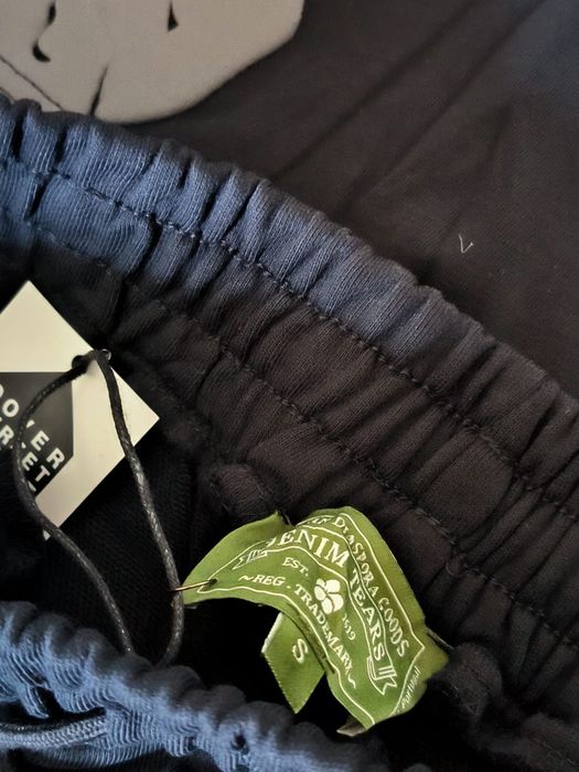 Denim tears trening