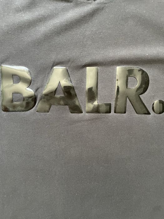 BALR. / мъжка тениска М