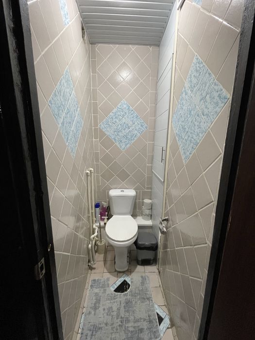 Срочно! Продаю 4х комнатную квартиру. Алгоритм Г35 4/6/9