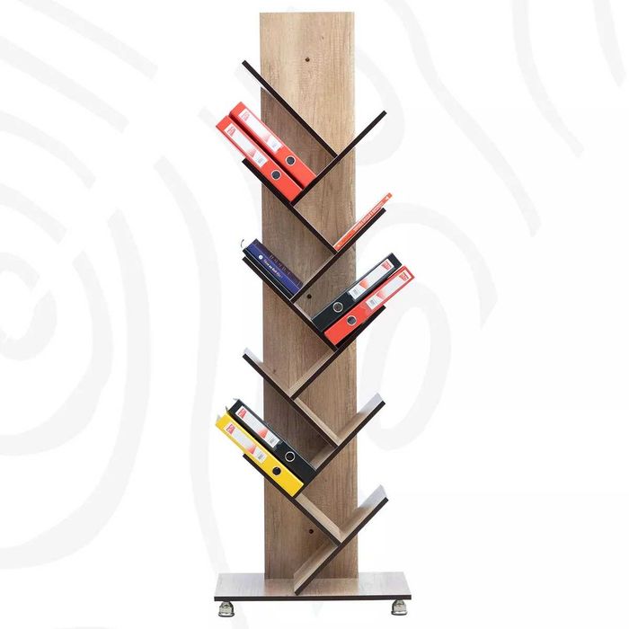 Офисный стеллаж «Palmer» и «Uno» в наличии