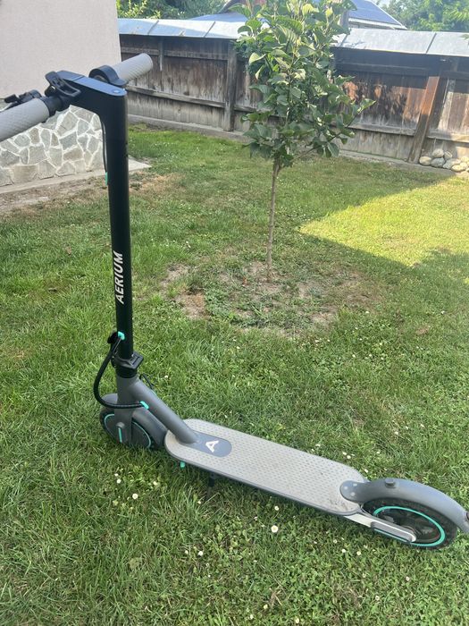Trotineta electrica Aerium T350 PRO