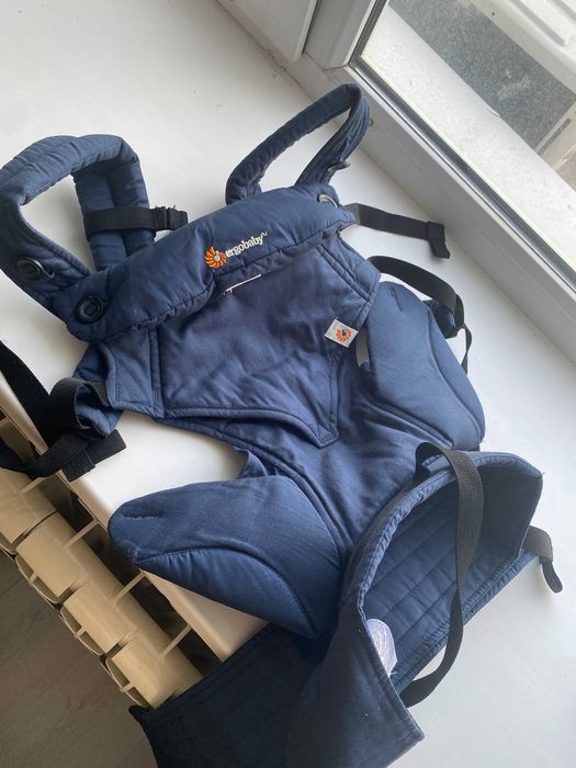 продам недорого эрго рюкзак