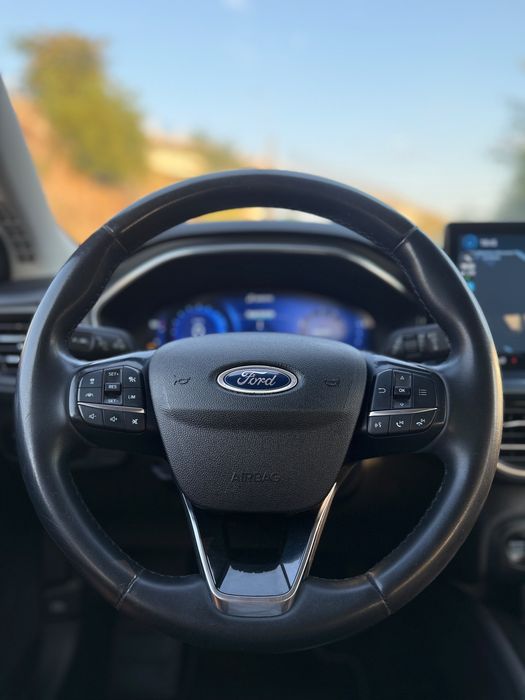 Ford Focus 2023 AUTOMAT,Posibilitate finantare
