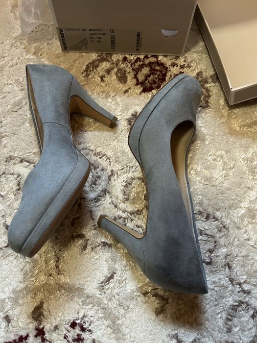 Pantofi Tamaris mărimea 39