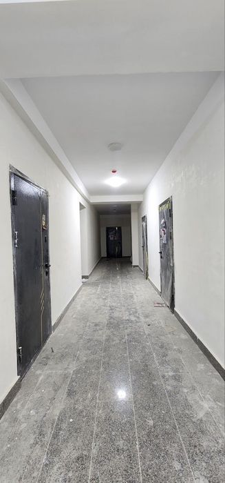 Юнусабад 16 квартал 1/7/16 (40²+6²) продаётся новостройка