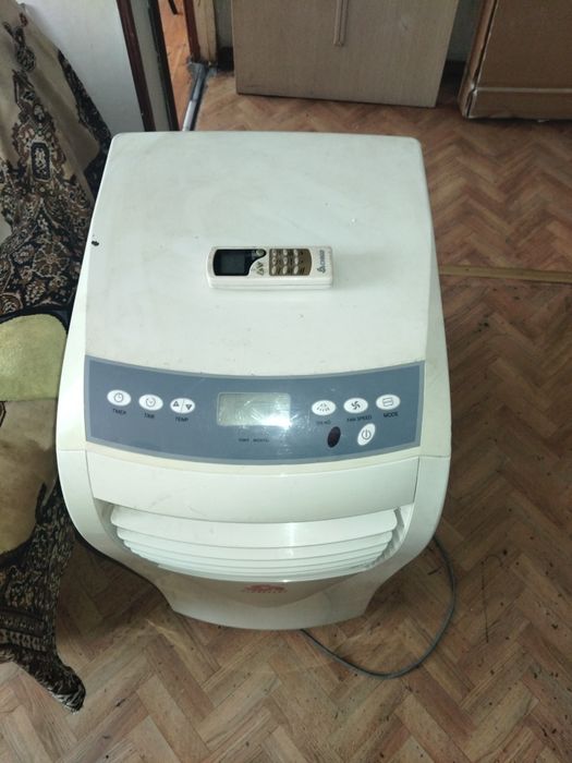 Мобильный кондиционер