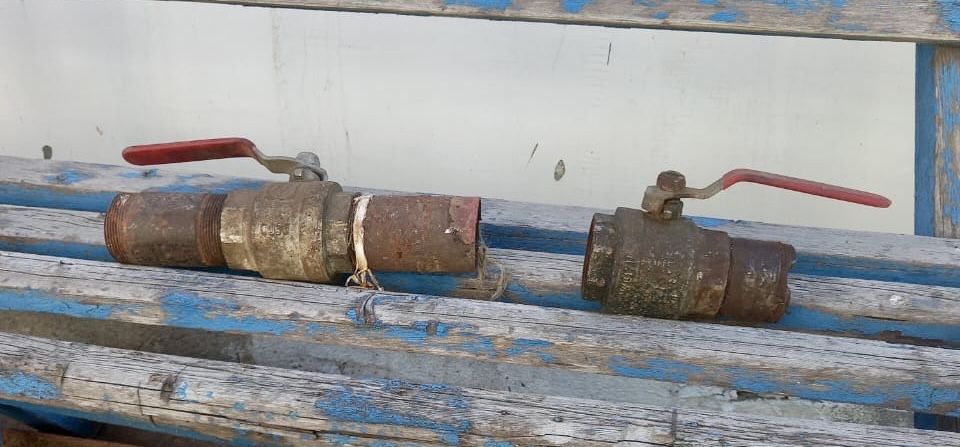 Продам Шаровый Винтель