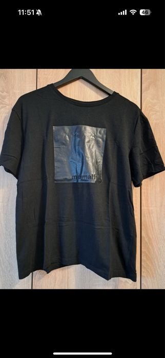 Set 5 tricouri L-XL