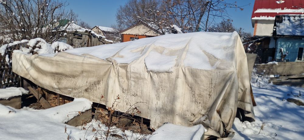 Лес распил для ульев