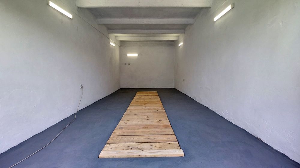 Продава се Гараж / Паркомясто в Русе, Здравец - 19 кв.м за 1106 €/кв.м - Снимка #1